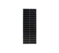 eza panneau solaire 110w essential flat monocristallin