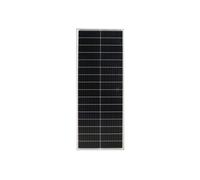 eza panneau solaire 110w essential flat monocristallin
