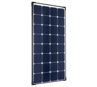 Panneau solaire 120W module haut de gamme cellule solaire photovoltaïque pann...