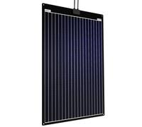 Panneau Solaire 120W Panneau Solaire V2 semi-flexible 18V ETFE-AL Offgridtec