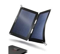 Panneau solaire portable Sunslice Fusion Flex 12