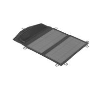 Panneau Solaire 14W - 2 Ports USB-A 12W - Permet d'alimenter Vos appareils - RYSP14A