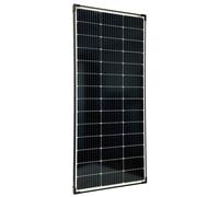 Offgridtec 150W Mono Solarpanel 23V Black Frame V2