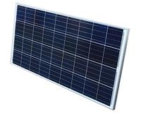 Panneau solaire 180 W - Panneau photovoltaïque 12 V polycristallin
