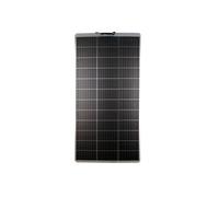 EZA Panneau Solaire 180W SEMI-FLEX Technologie PERC Camping-car