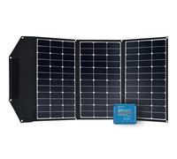 Panneau Solaire 195W Ultra KIT MPPT 15A Panneau Solaire Pliable Offgridtec FSP-2