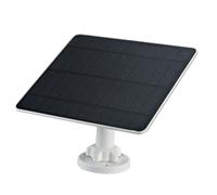 Panneau solaire 3 en 1 pour chargeur de batterie Ring Spotlight Cam NATEFEMIN