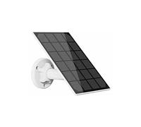 Revolt Panneau solaire 3 W pour caméra IP Micro-USB