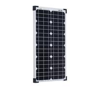Panneau solaire 30W MONO 12V cellule solaire panneau solaire verre ESG Offgri...