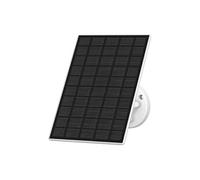 Panneau Solaire 3W pour Caméra Cell GO/Cell 2 Noir