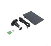Panneau solaire, 4 W 5 V silicium monocristallin pour Eufy, pour REOLINK