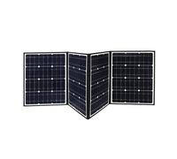 Panneau solaire 400W Panneau Solaire Sac Pliant Portable Étanche Cellule Solaire Bricolage Batterie Externe Alimentation For Camping Randonnée Chargeur De Batterie Panneau solaire à haut rendement
