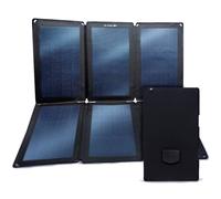 Panneau solaire 48w puissant, incassable