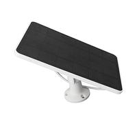 Panneau solaire 4W 5V pour caméra extérieure, pour caméra de sécurité Ring, pour caméra à projecteur Blink, alimentation solaire étanche IP65 pour système de sécurité domestique