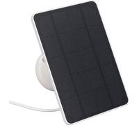 Panneau solaire 4W Chargeur de batterie Micro USB Chargement d'appareil photo Panneau solaire pour appareils électroménagers