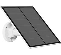 Panneau solaire 5 W pour caméra IP avec port USB-C [revolt]
