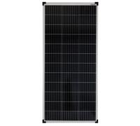 Panneau Solaire 50 80 100 130 140 150 160 165 180 W Mono