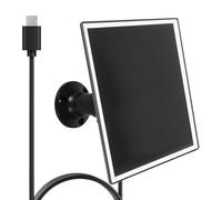 Panneau Solaire 5W pour Blink Outdoor, Panneau Solaire Compatible avec Blink Outdoor 3 (3rd Gen), XT XT2 Camera (Non Inclus), IP66 étanche, avec Support Réglable et Fiche en Caoutchouc