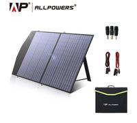 Panneau solaire 60W 100W 140W 200W 400W 600W panneau solaire pour balcon...