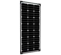 Offgridtec® SPR-Ultra 70 Panneau solaire ultra fin 70 W 12 V