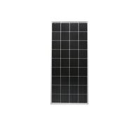 panneau solaire 90w essential flat monocristallin