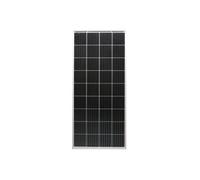 panneau solaire 90w essential flat monocristallin