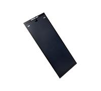 ANTARION Panneau Solaire Aéro Black 140W Camping-car