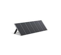 Panneau solaire AF-S400A1 portable pliable 400W silicium monocristallin