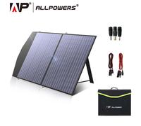 Panneau solaire pliable ALLPOWERS 100W