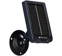 VisorTech : Panneau solaire avec batterie 3000 mAh pour caméra nature https://www.fnac.com/mp48004332/VisorTech-Panneau-solaire-avec-batterie-3000-mAh-pour-camera-nature/w-4?oref=fb4e38ba-7561-7ce9-9770-9ce5a1b9d484