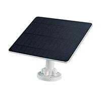 Panneau solaire avec interface USB et support pour caméra extérieure et tablette de chargement IP65 étanche pour téléphone électronique grand public accessoires de batterie