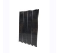 Panneau solaire back-contact mono 130w