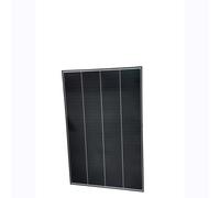 Panneau solaire back-contact mono 135w