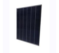 Panneau solaire back-contact mono 150w