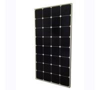 Panneau solaire back-contact mono 90w cellules sunpower