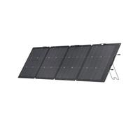 Panneau solaire bifacial 220w ecoflow - double face - ip68 - aventure & recharge
