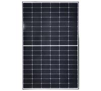 Panneau solaire bifacial mono 450w