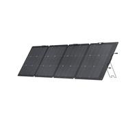 EcoFlow Panneau solaire bifacial pliable 220W - 2e génération 1ECO1000-08N