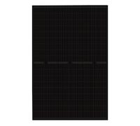 Panneau solaire bifazial 500 W TopCon Luxneri Series N5 Full Black Luxen