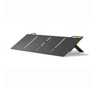 BioLite Panneau solaire 100 W – Noir