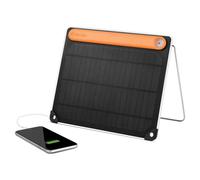 Panneau solaire biolite solarpanel 5+ 5w, pliable et portable