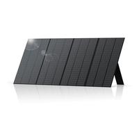 Panneau solaire - BLUETTI - PV350 - 350W - Compatible AC70/AC180/Elite 200 V2/Elite 100 V2 - Camping-car, domestique, voyage