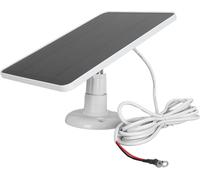 Panneau solaire chargeur de caméra,Panneau solaire chargeur de sonnette vidéo,Chargeur de caméra solaire,Panneau solaire chargeur de caméra,Panneau solaire chargeur de caméra,Panneau solaire chargeur