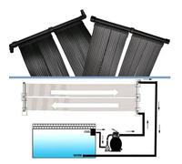 Panneau solaire de chauffage de la piscine_2 ans garantie_97640