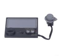 Panneau solaire de protection pour casque de soudage équipé d'une lampe LED