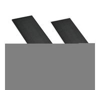 Panneau solaire de sonnette | Panneau solaire pour sonnette Ring Doorbell -3 W | Panneau solaire USB | Panneau solaire Ring | Chargeur solaire -5 V | Panneau solaire multifonction avec câble de 1,2 m