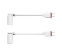 Panneau solaire d'extérieur Chargeurs de caméra Cordon de connexion rapide Transfert d'énergie Câblage en cuivre renforcé Charge rapide Câble de panneau solaire