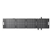 EcoFlow panneau solaire 110W pliable - 2e génération 1ECO1000-02N