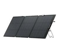 Panneau solaire ECOFLOW 160W Léger Bifacial IP68