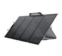 Panneau Solaire Double Face EcoFlow 220W
